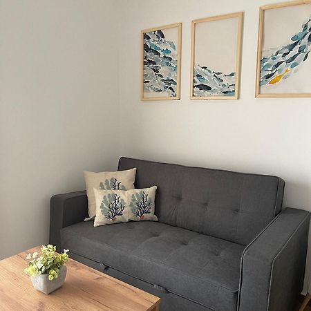 Apartamentos Matilda Коніль-де-ла-Фронтера Екстер'єр фото
