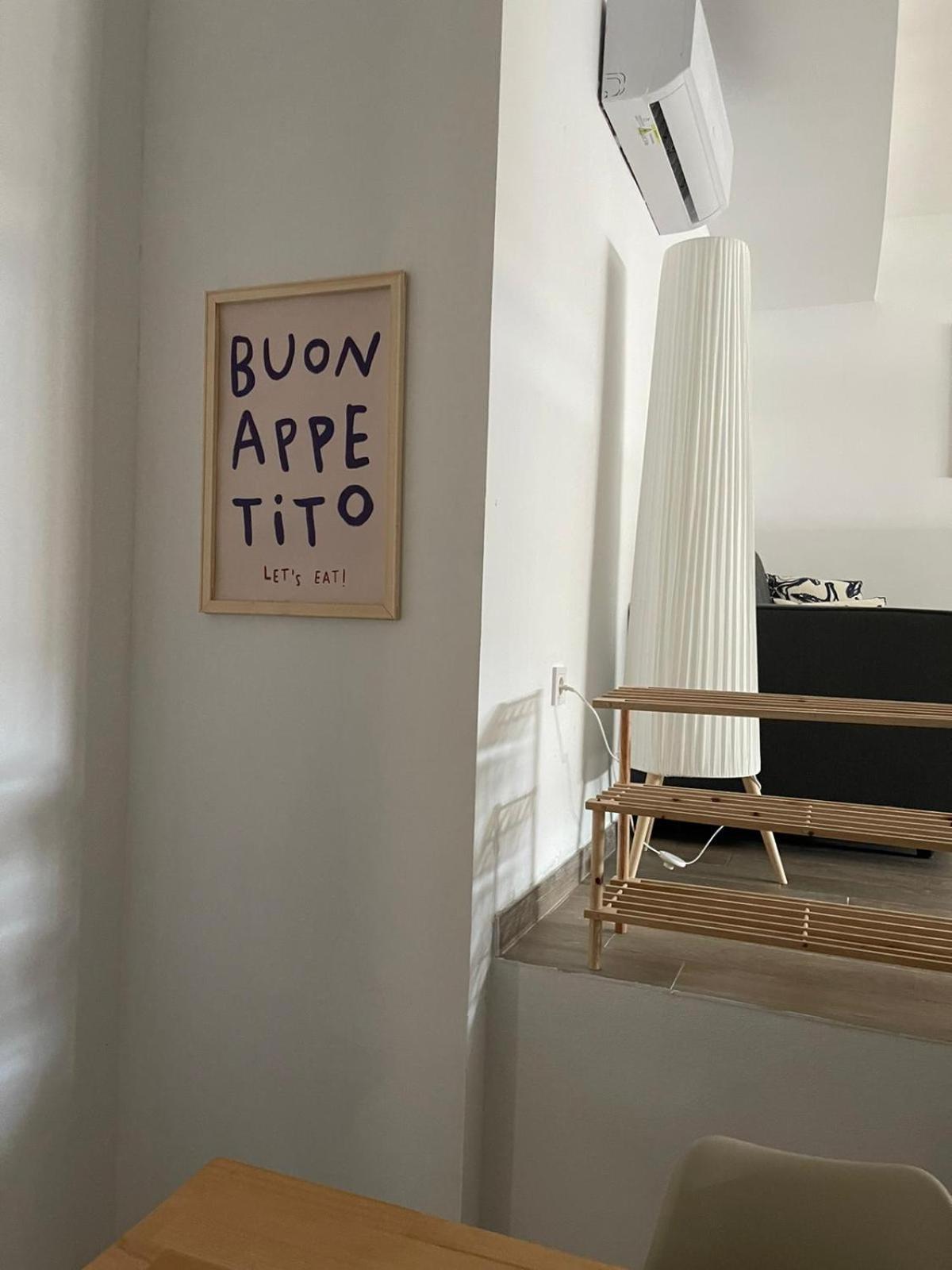 Apartamentos Matilda Коніль-де-ла-Фронтера Екстер'єр фото