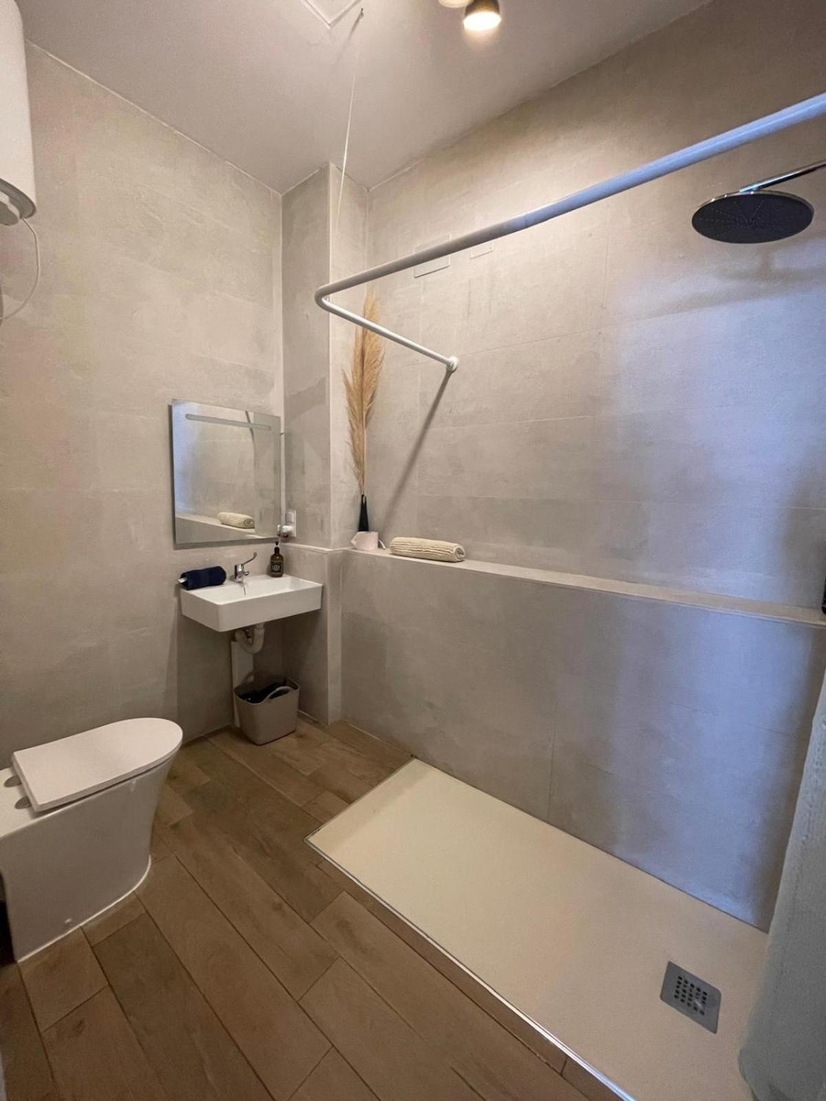 Apartamentos Matilda Коніль-де-ла-Фронтера Екстер'єр фото