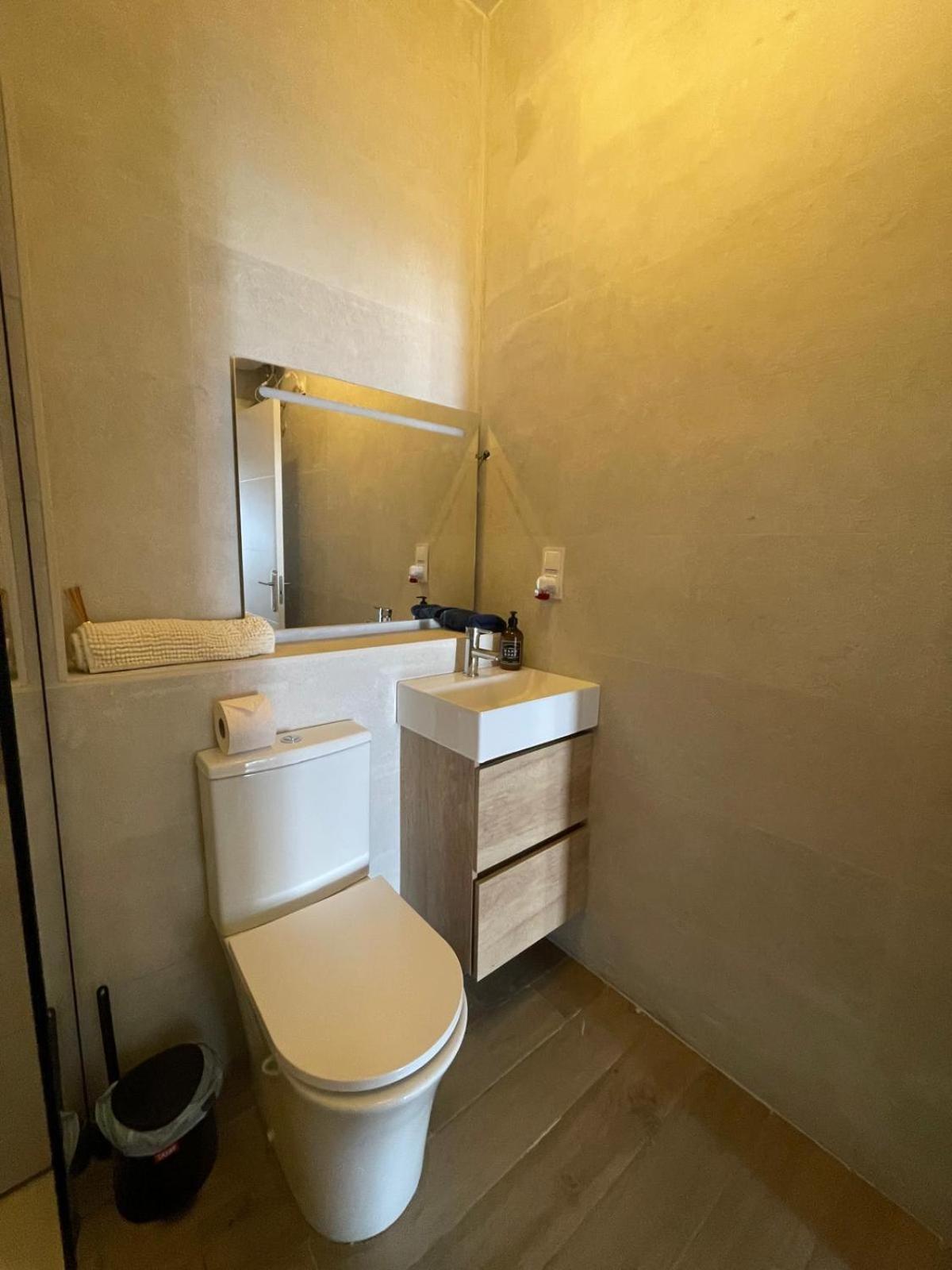 Apartamentos Matilda Коніль-де-ла-Фронтера Екстер'єр фото
